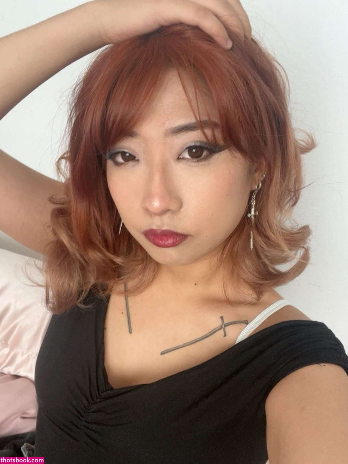 skatelyngames skatelynn katelyn kim uhpocalypse Nude Leaks OnlyFans Photos #3 1849725