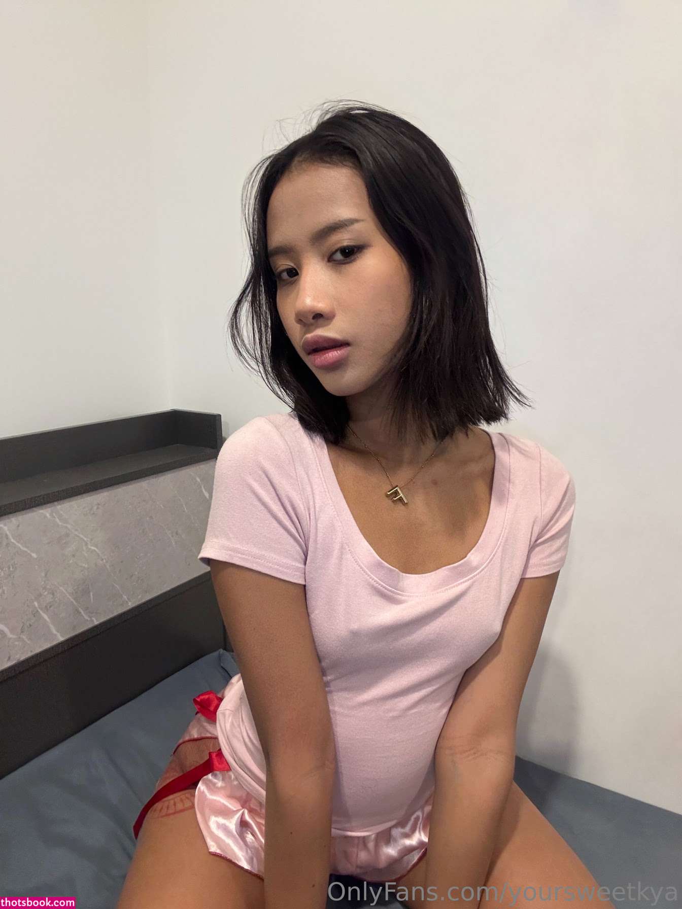 yoursweetkya ProfessionalPrettyy Nude Leaks OnlyFans Photos #1 1849937