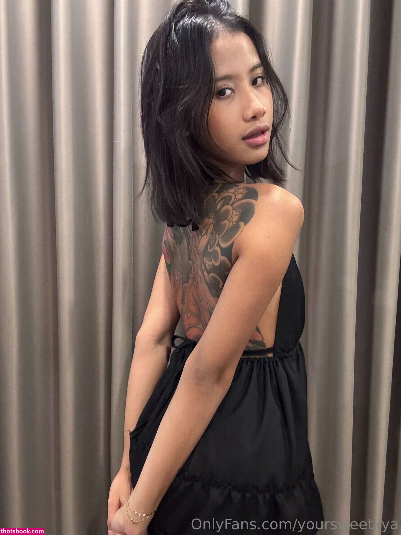 yoursweetkya ProfessionalPrettyy Nude Leaks OnlyFans Photos #5 1849958