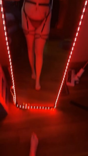 Courtney T RedsClassifieds Nude Leaks OnlyFans Video #1