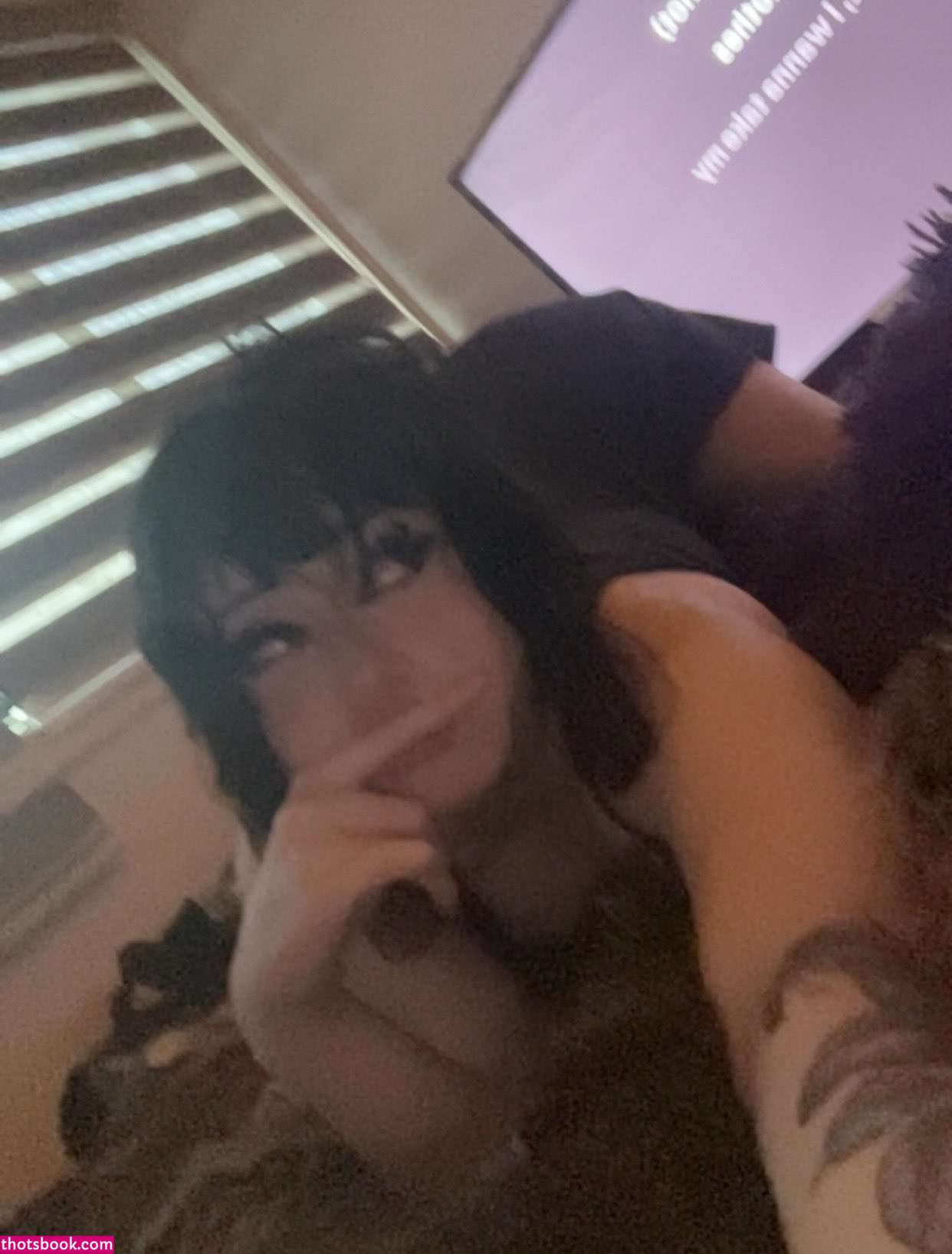 Gwendolyn 0ohvoodoo oohvoodoo Nude Leaks OnlyFans Photos #2 1825739