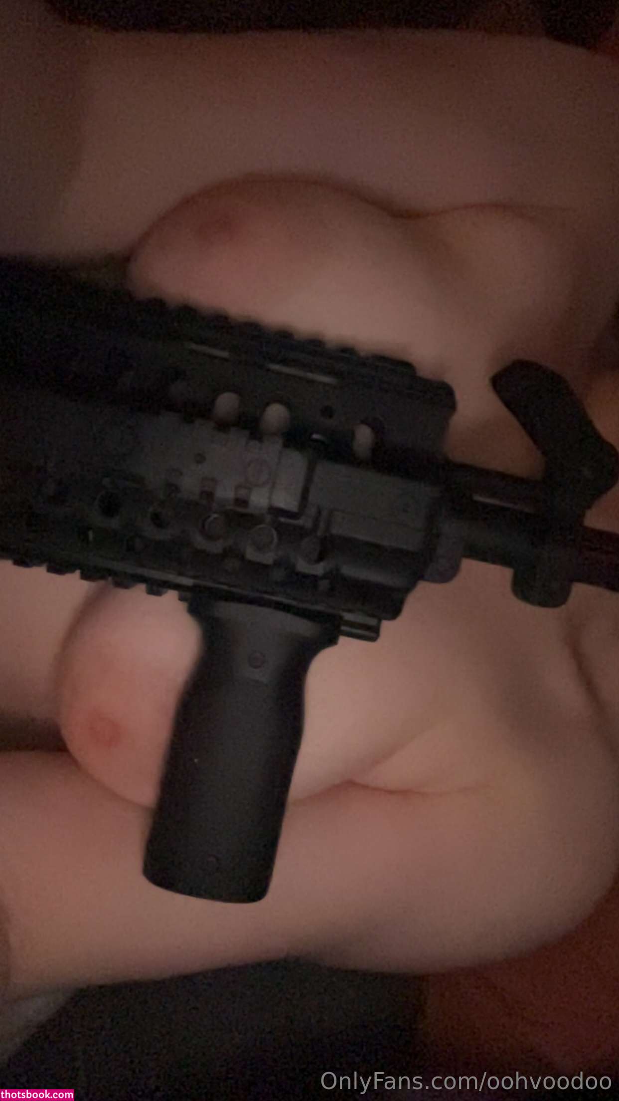 Gwendolyn 0ohvoodoo oohvoodoo Nude Leaks OnlyFans Photos #4 1825750