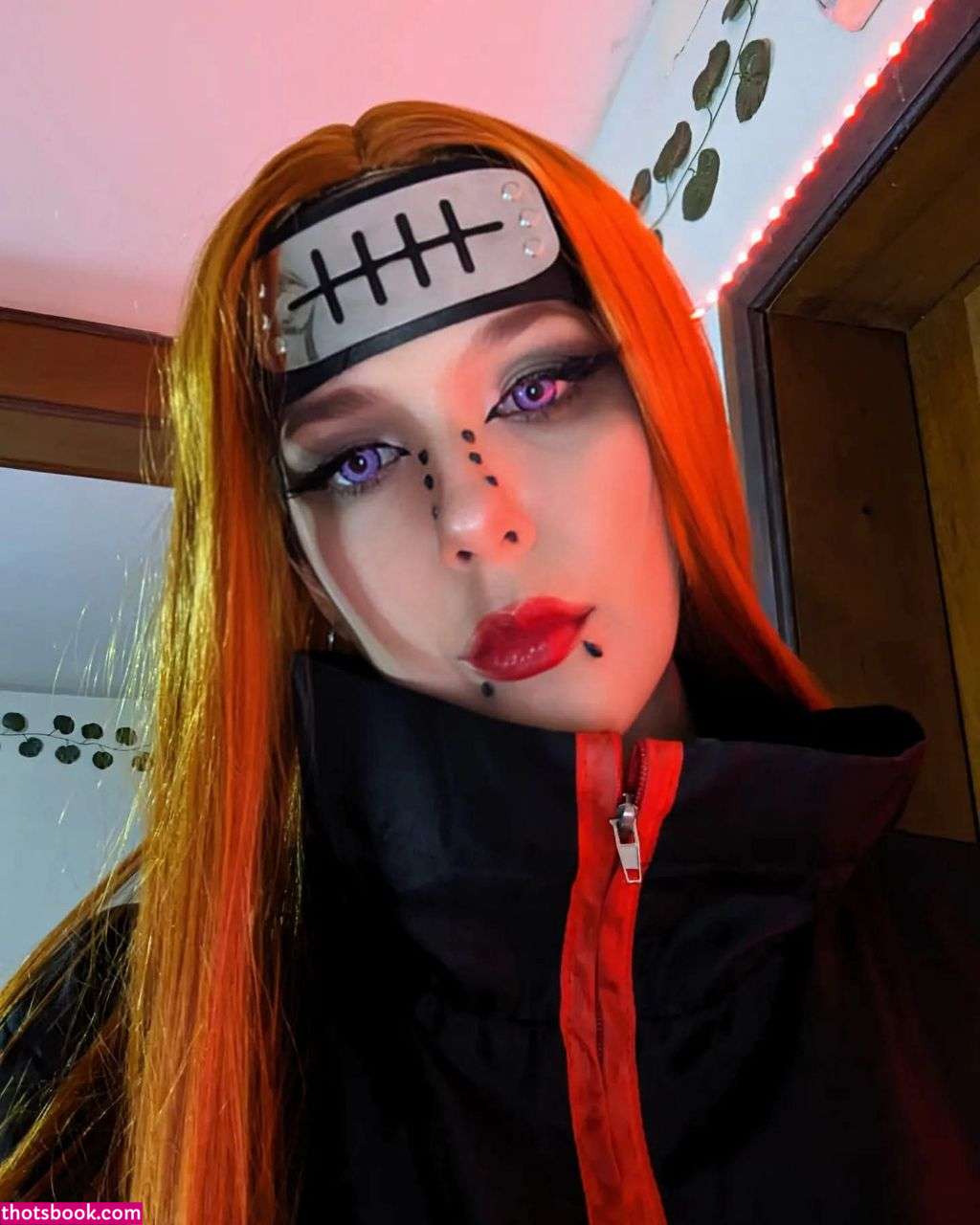 Meritxell Arias Nude Leaks OnlyFans Photos #4 1825824