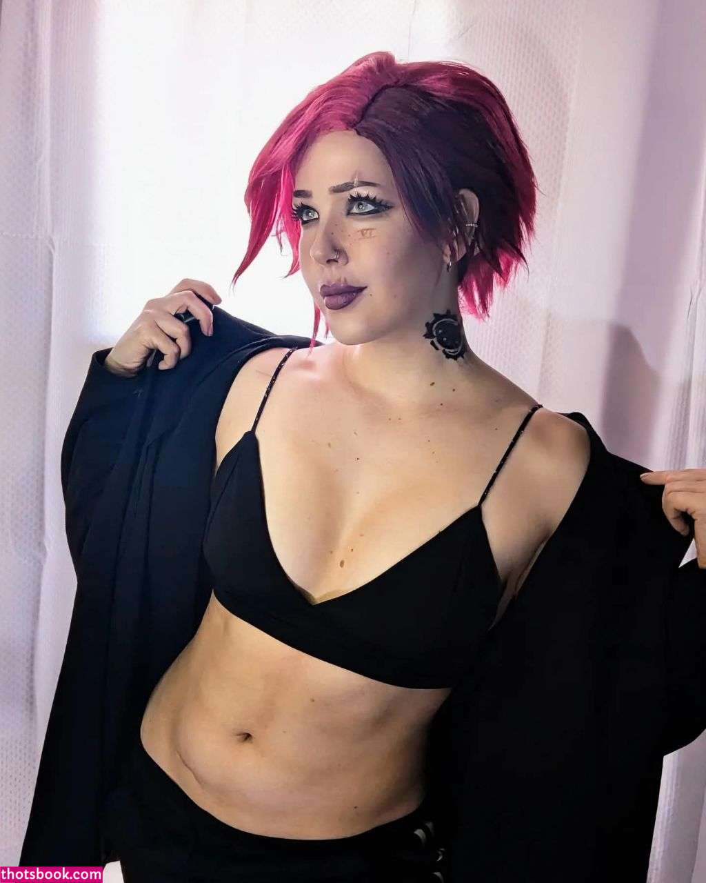 Meritxell Arias Nude Leaks OnlyFans Photos #4 1825841