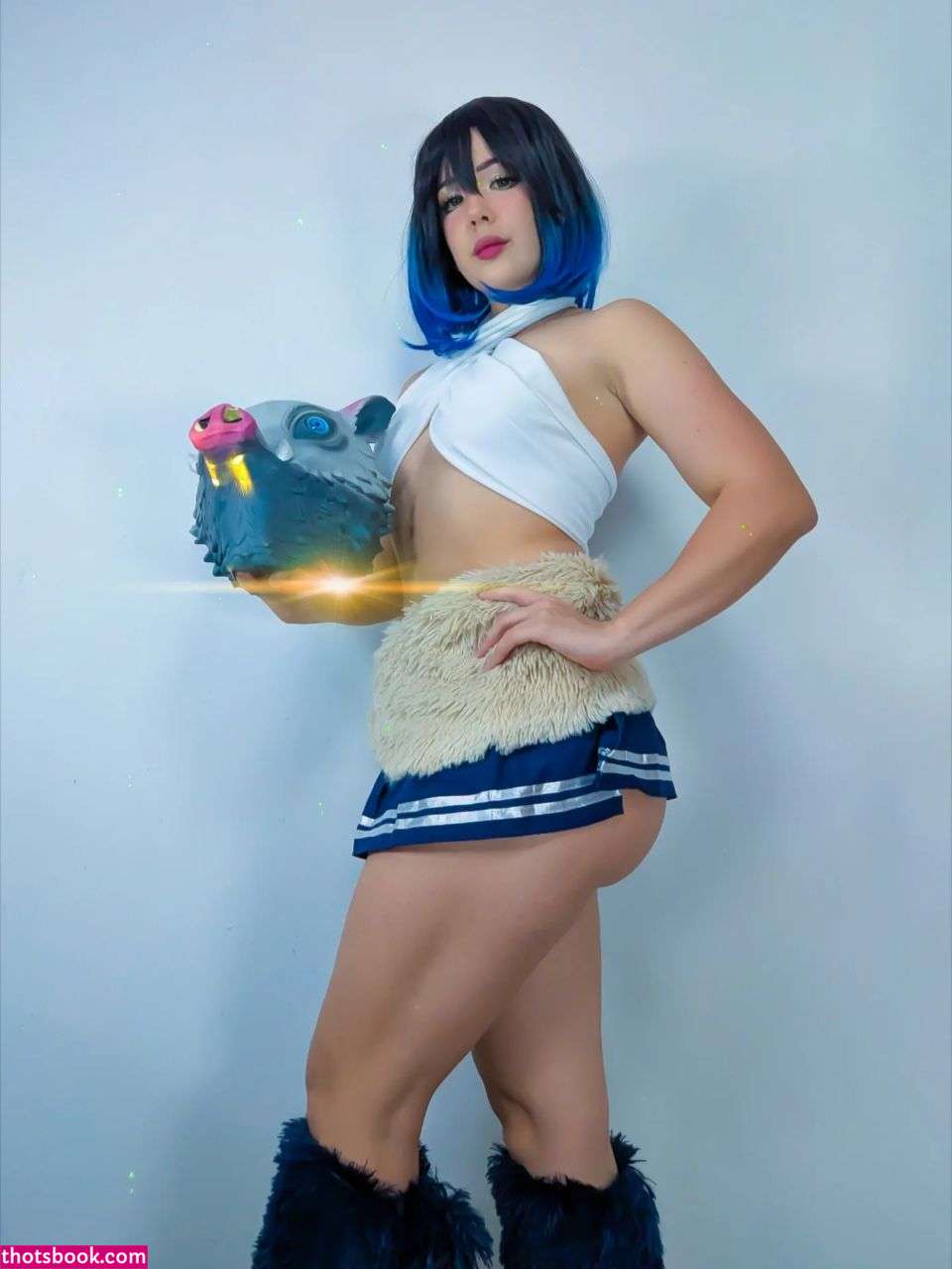 Meritxell Arias Nude Leaks OnlyFans Photos #5 1825851