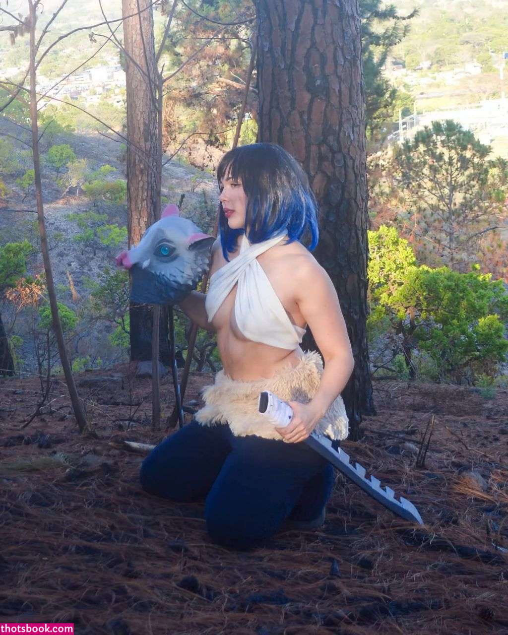 Meritxell Arias Nude Leaks OnlyFans Photos #5 1825854