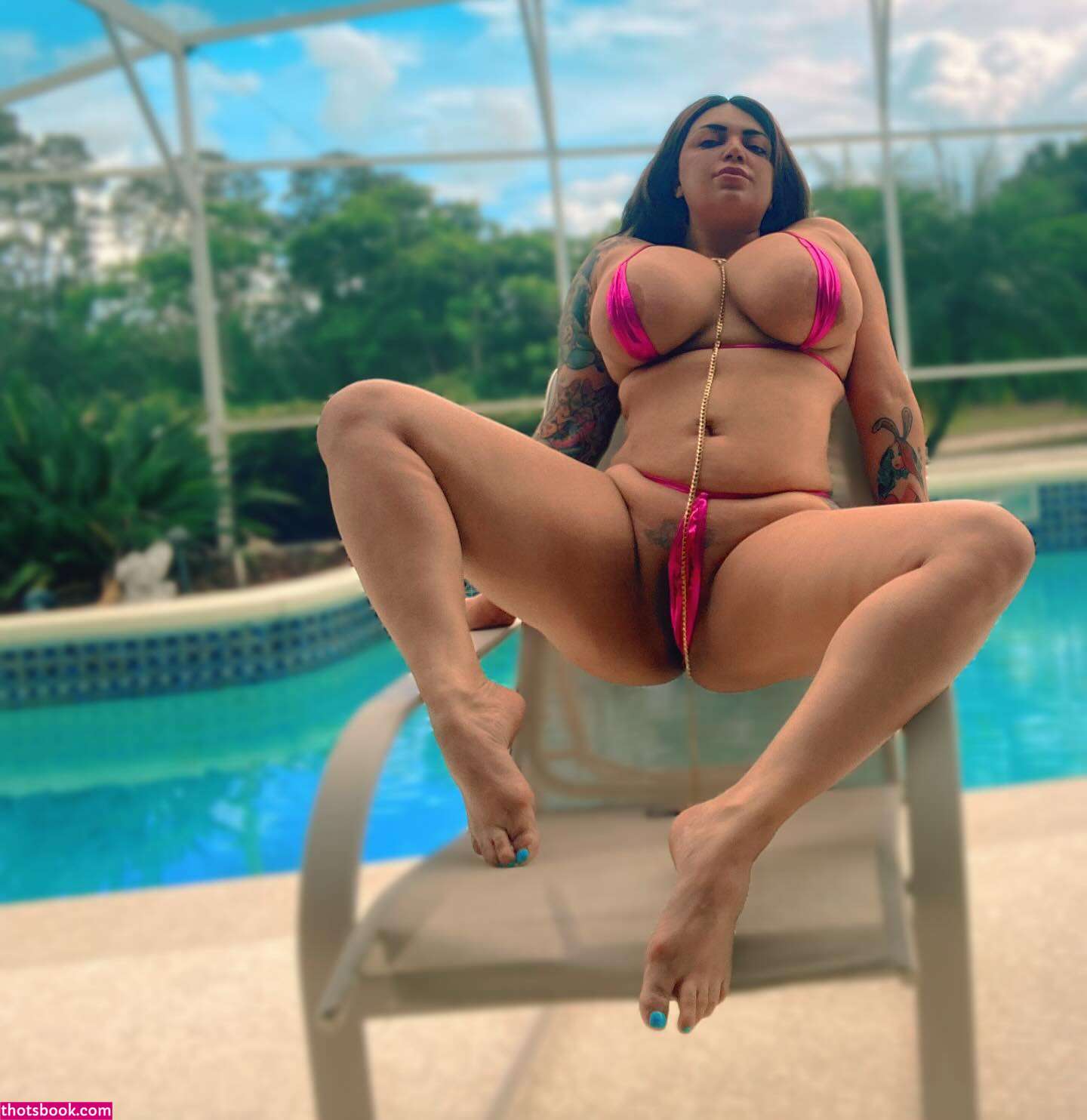 MissGothamCity Nude Leaks OnlyFans Photos #5 1825883