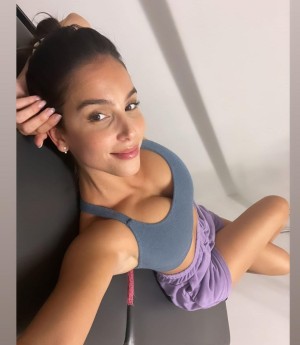 Paola Di Benedetto Nude Leaks OnlyFans Photos #2