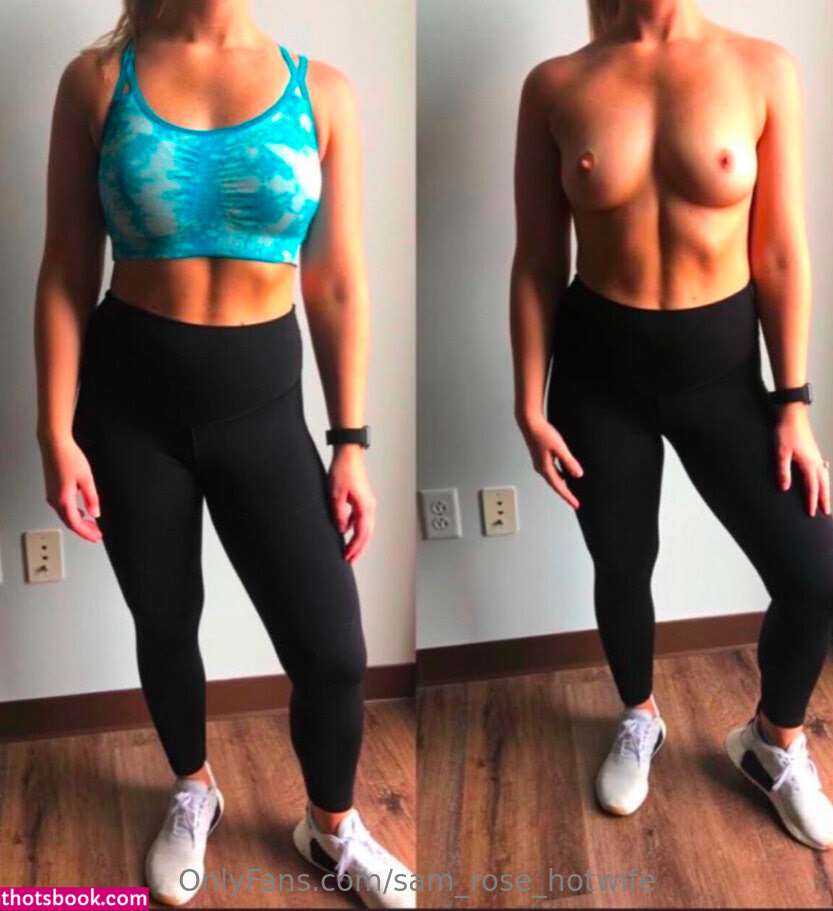 Sam Rose sam rose hotwife Nude Leaks OnlyFans Photos #5 1826375