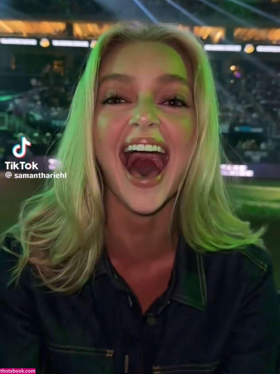 Samantha Riehl Nude Leaks OnlyFans Photos #1 1826383