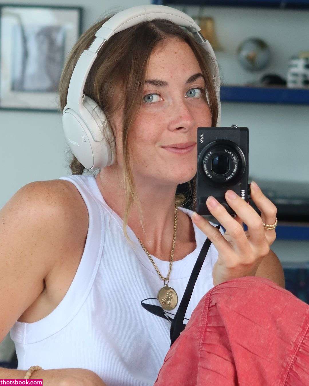 Shannon Fairweather Nude Leaks OnlyFans Photos #3 1826451