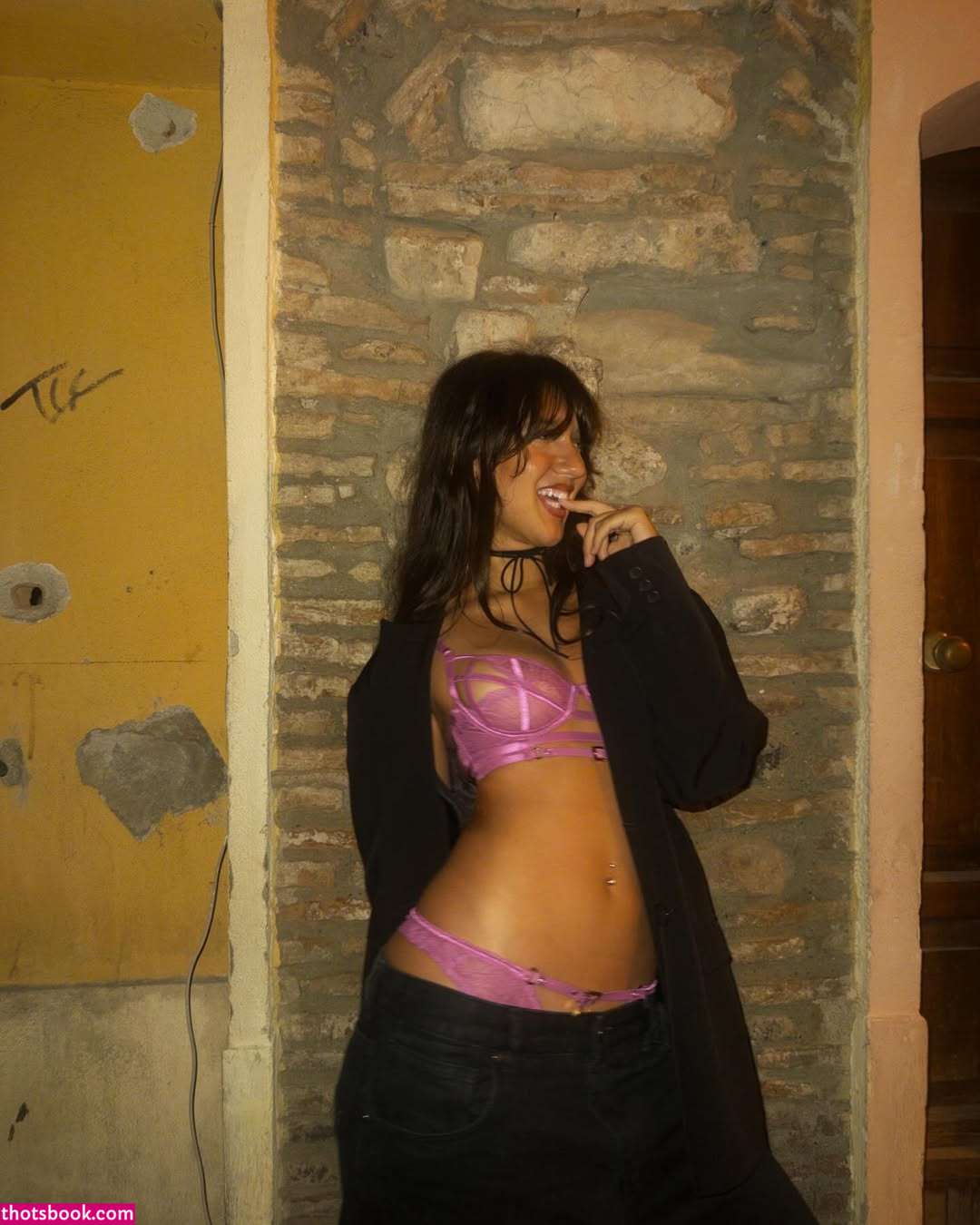 Ylenia Grambone Nude Leaks OnlyFans Photos #1 1826736