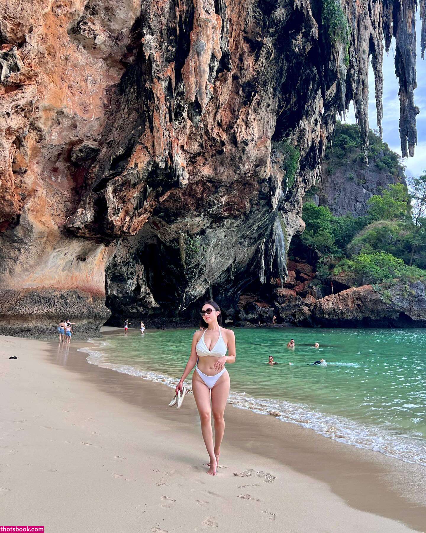 Yumin Lee Nude Leaks OnlyFans Photos #1 1826826