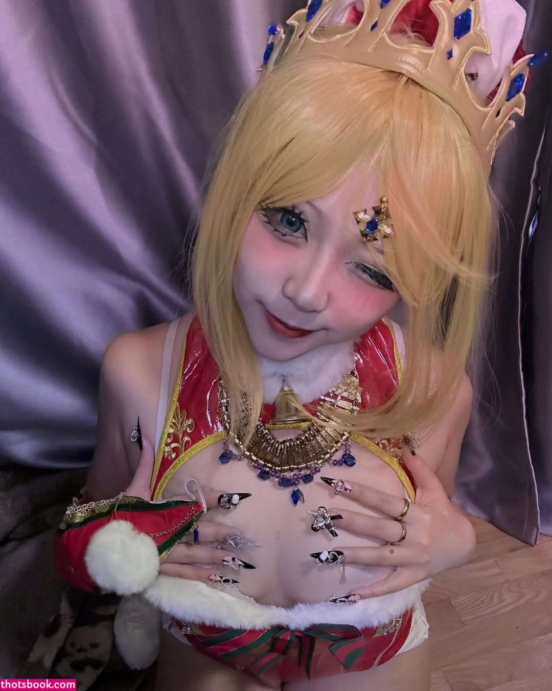 yyu moo yumoo11 yuyu momoo Nude Leaks OnlyFans Photos #1 1826877