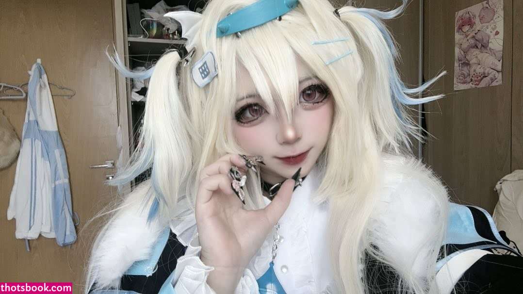 yyu moo yumoo11 yuyu momoo Nude Leaks OnlyFans Photos #3 1826893