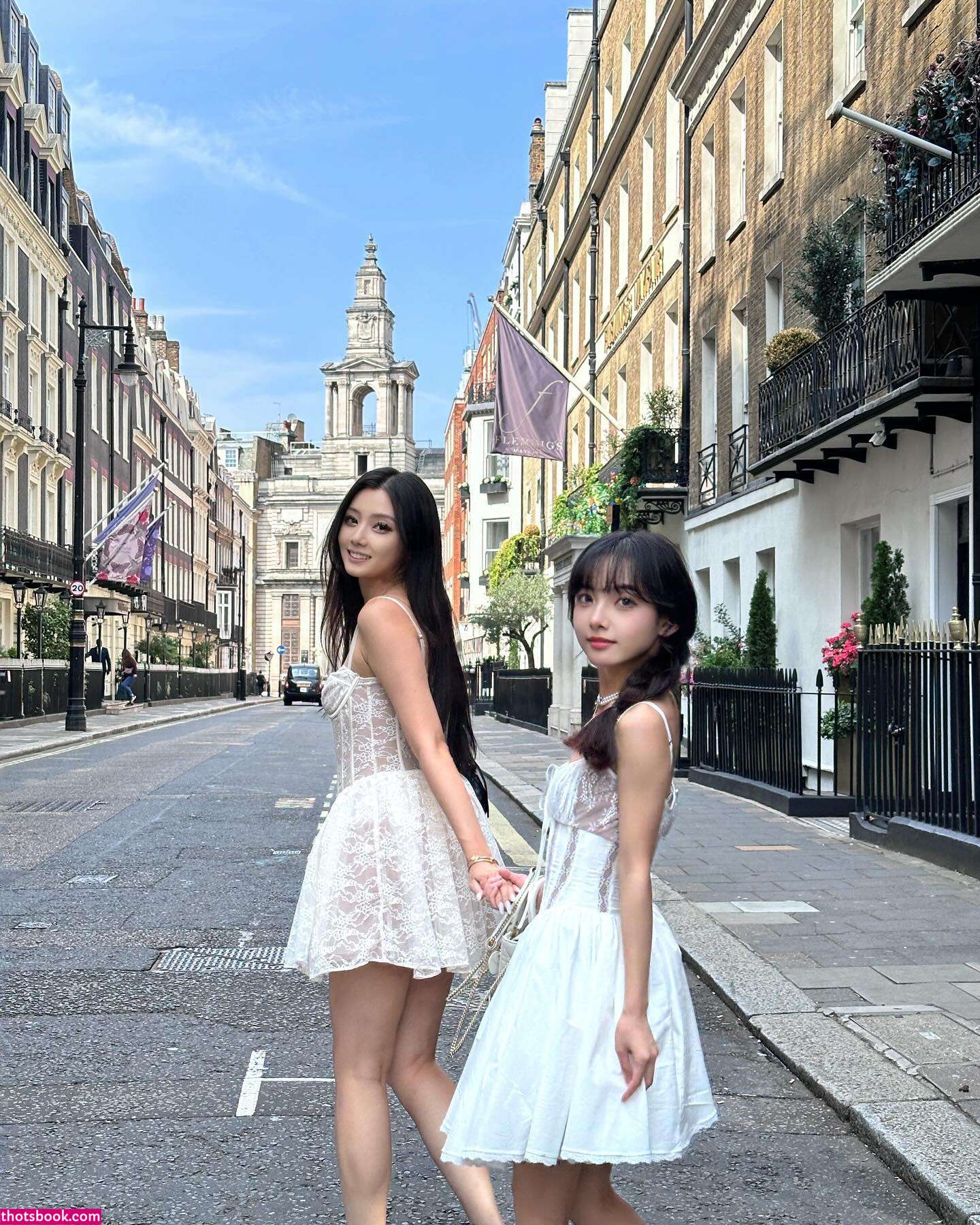 zigechez Nude Leaks OnlyFans Photos #1 1826954