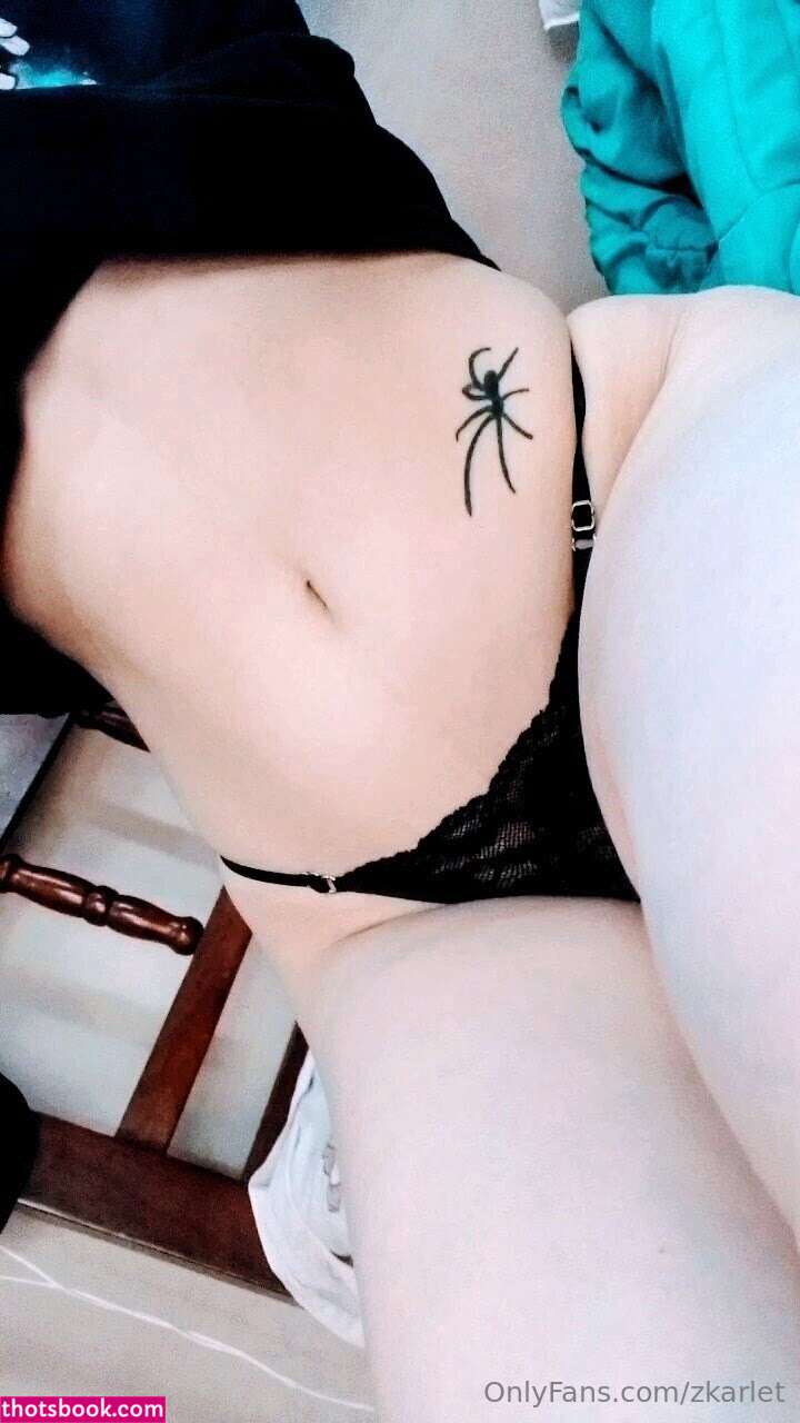 zkarlet zkarlett Nude Leaks OnlyFans Photos #1 1826988
