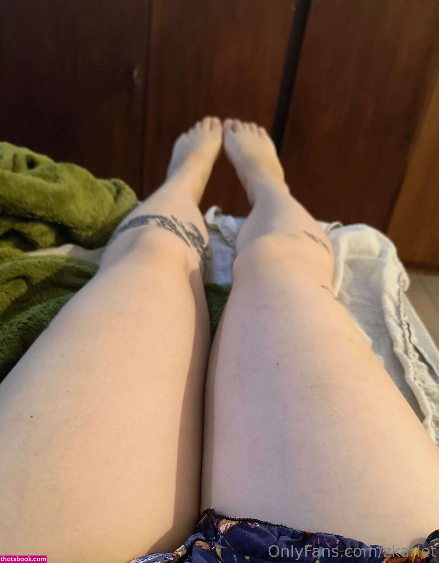 zkarlet zkarlett Nude Leaks OnlyFans Photos #3 1826996