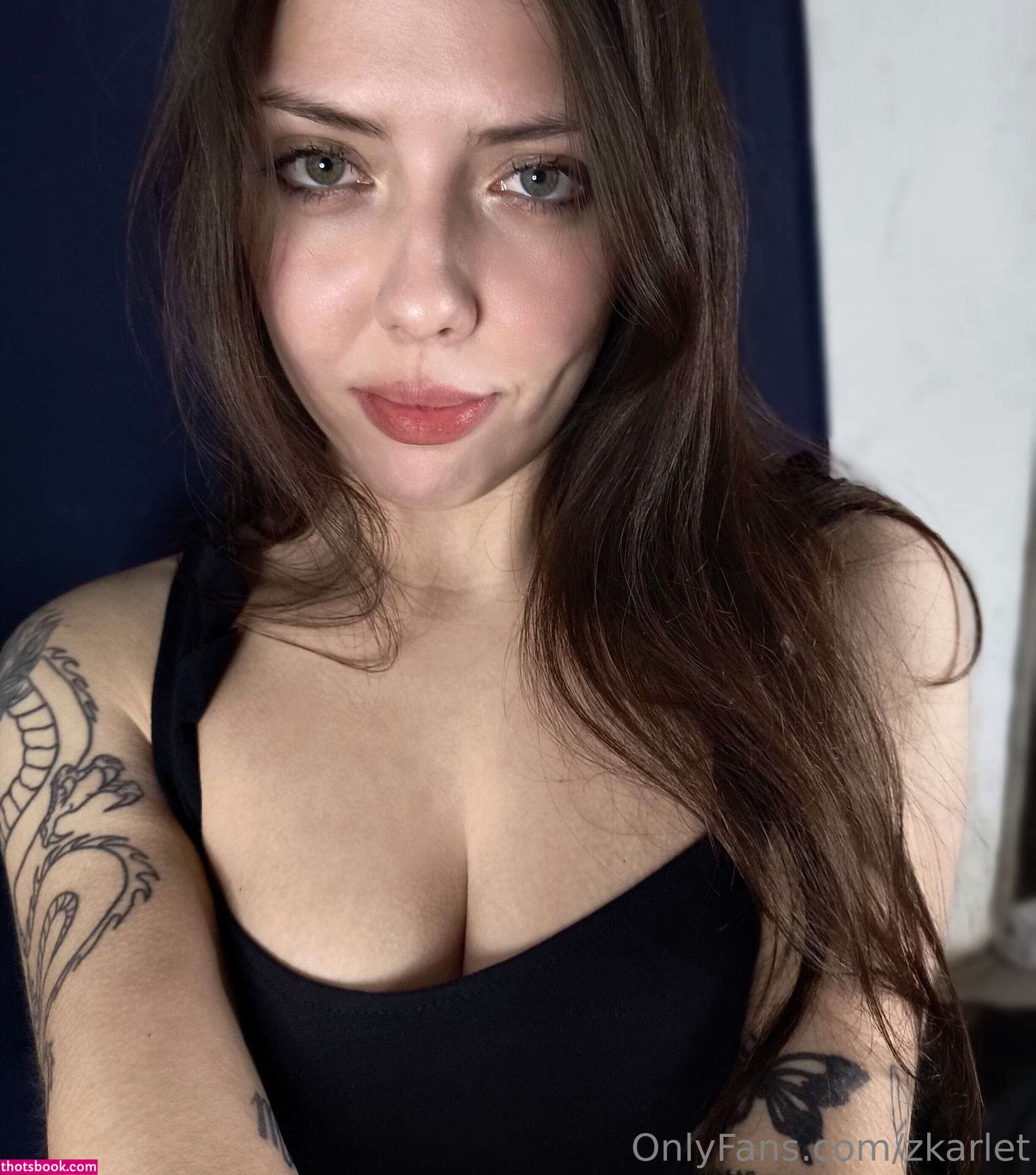 zkarlet zkarlett Nude Leaks OnlyFans Photos #4 1827009