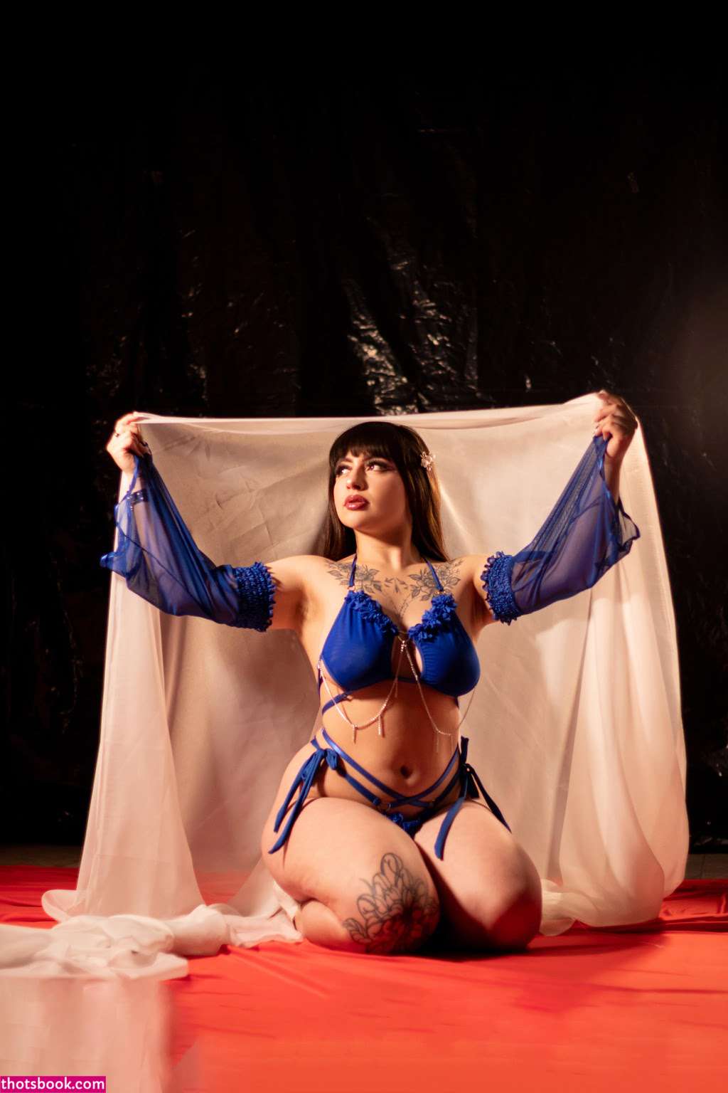 Zoee Cruz Zoe Cruz21 ZoeCruz00 Nude Leaks OnlyFans Photos #3 1827073