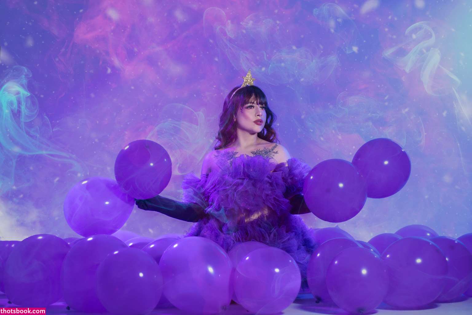 Zoee Cruz Zoe Cruz21 ZoeCruz00 Nude Leaks OnlyFans Photos #5 1827100