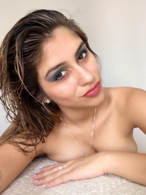 Ailin ortiz Ailinortiz8 Nude Leaks OnlyFans Photos #4