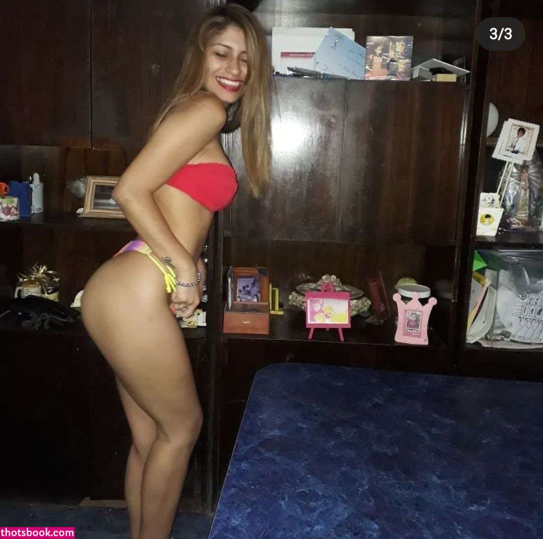 Ailin ortiz Ailinortiz8 Nude Leaks OnlyFans Photos #6 1835759