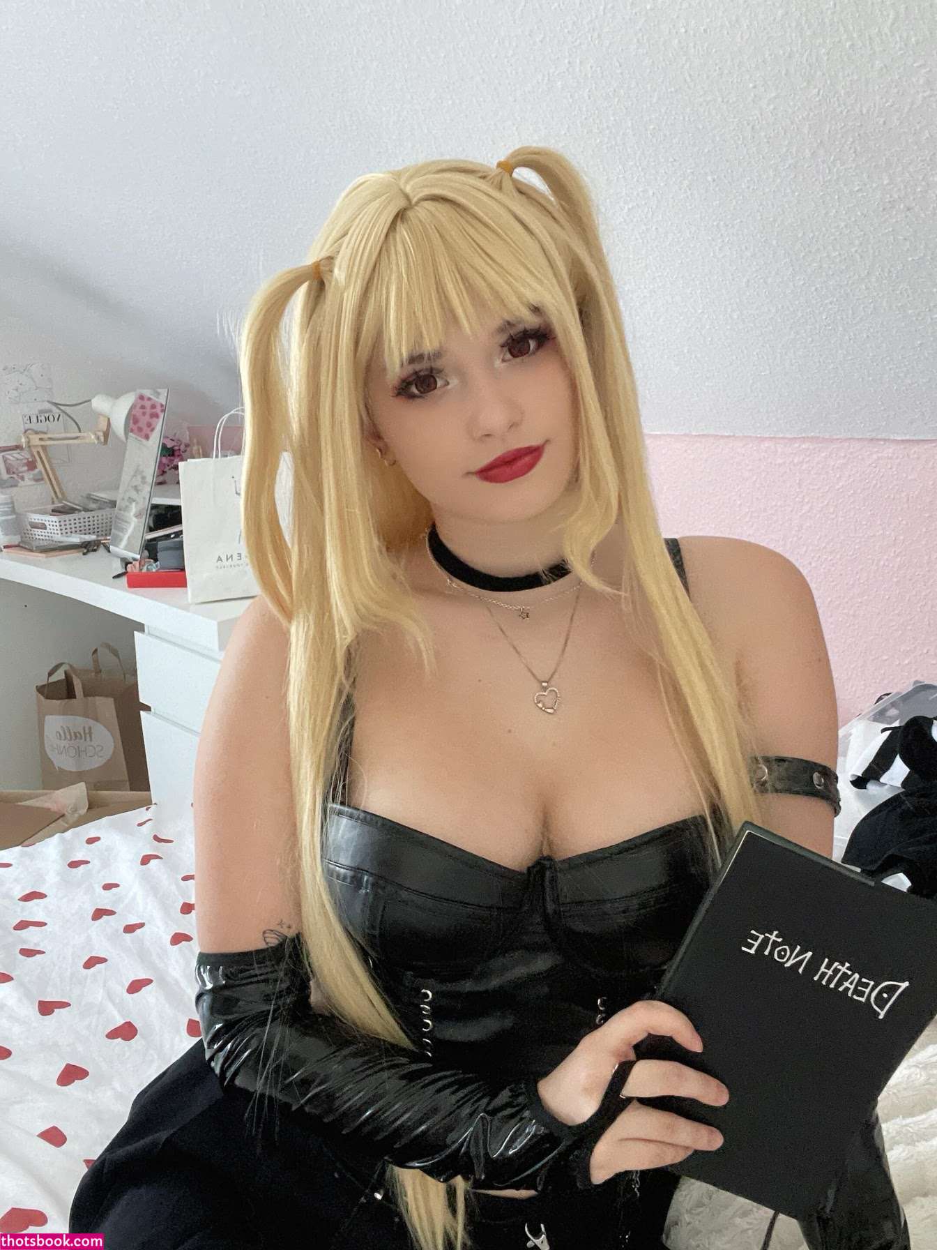 Avygenki Nude Leaks OnlyFans Photos #4 1835839