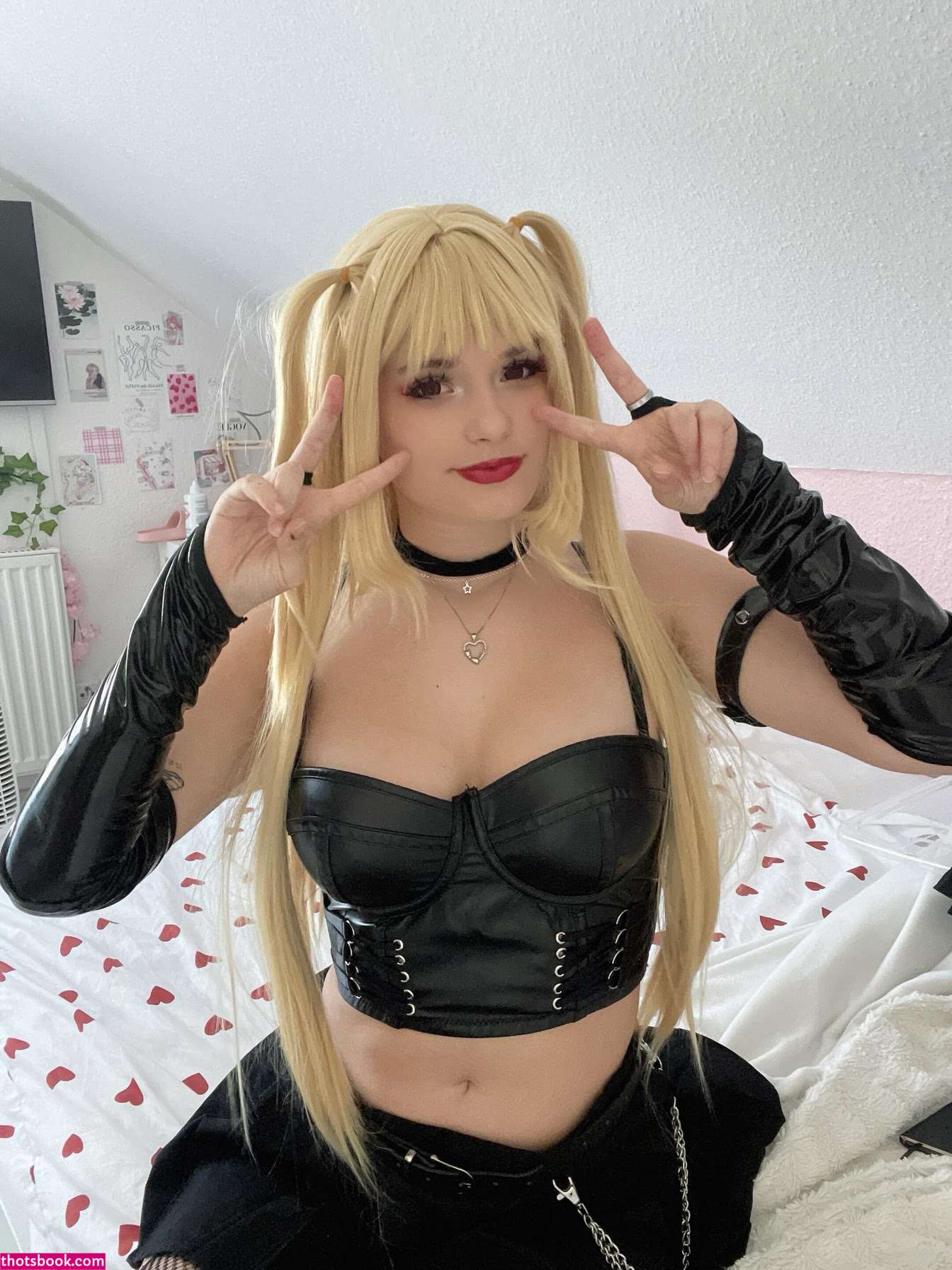 Avygenki Nude Leaks OnlyFans Photos #4 1835843