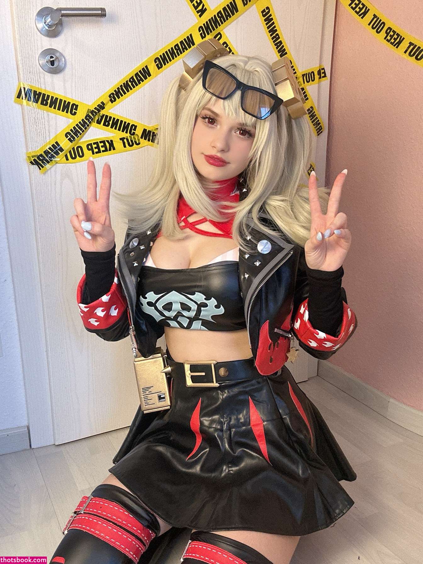 Avygenki Nude Leaks OnlyFans Photos #5 1835850