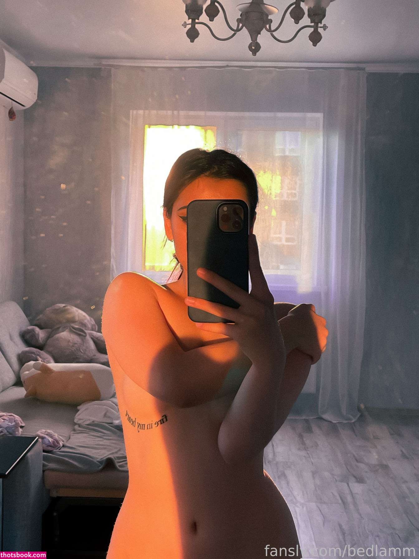 bedlamm KiraKittley KiraSanches Nude Leaks OnlyFans Photos #5 1835897