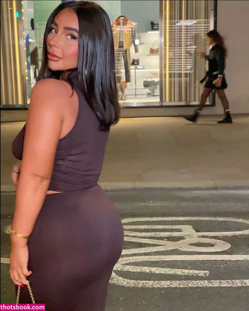 Carla Kent carlakentx Nude Leaks OnlyFans Photos #1 1835962