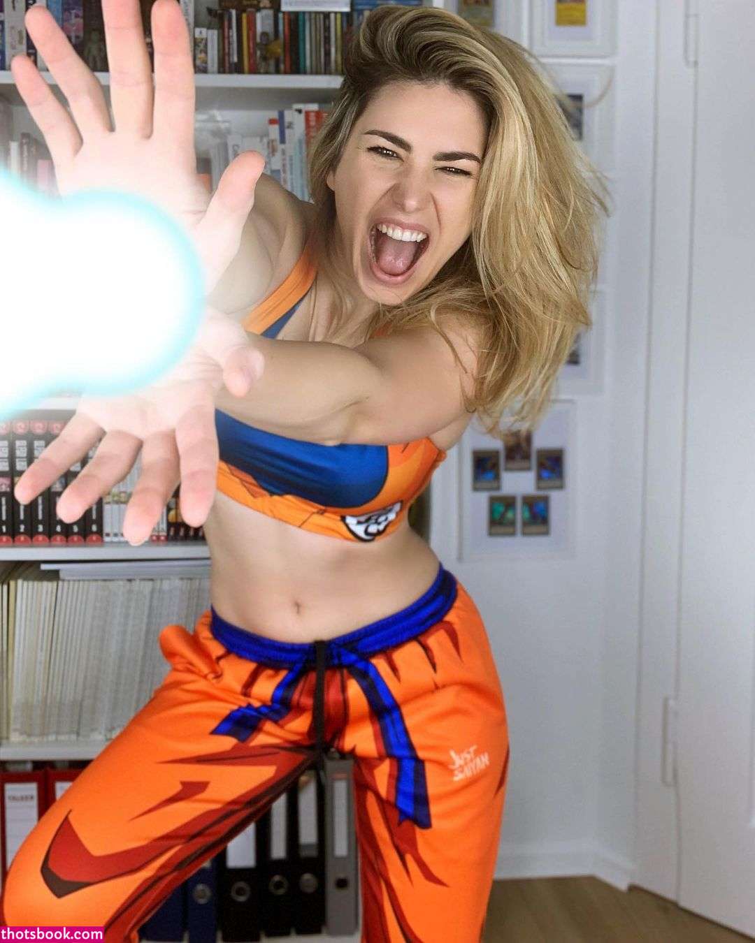 Danivinci Dani Vinci Nude Leaks OnlyFans Photos #5 1836134