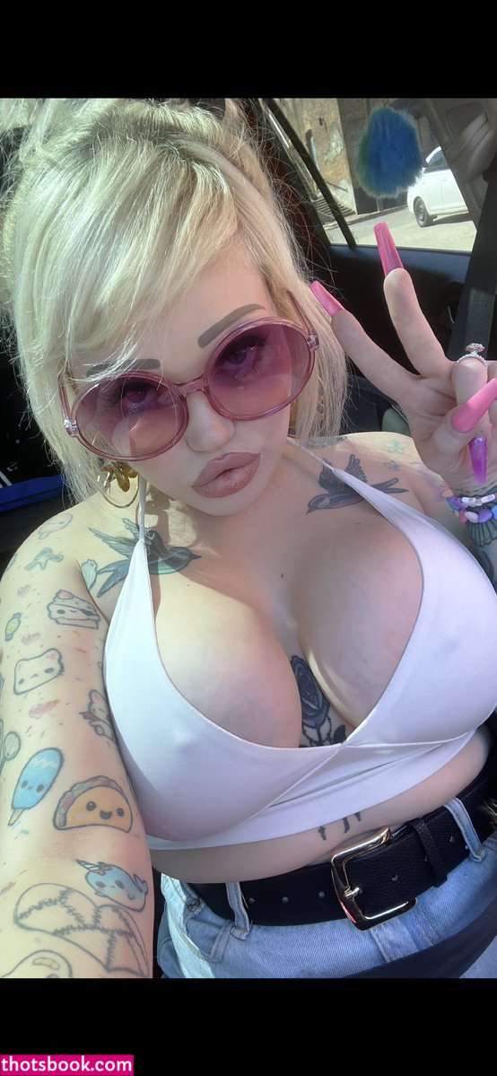 Emily Snow content creator Nude Leaks OnlyFans Photos #4 1836219