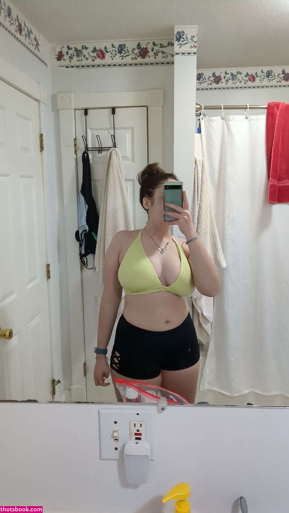 Jiggleryn Nude Leaks OnlyFans Photos #5 1836509