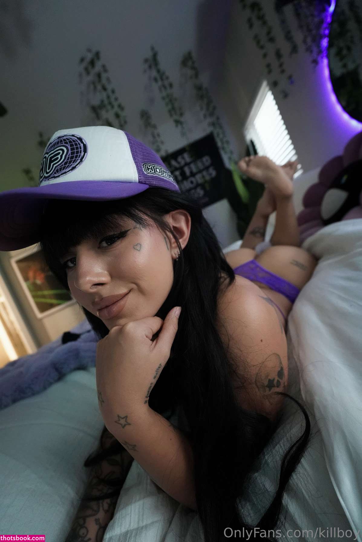 Killboy Nude Leaks OnlyFans Photos #1 1836545