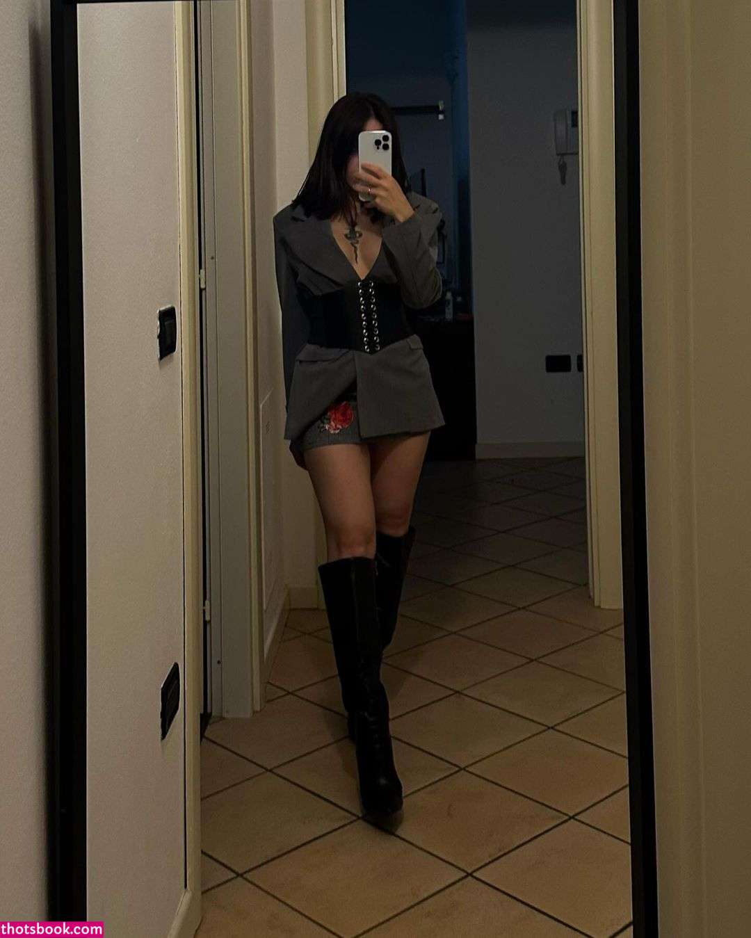 Margherita Casella margheritacasella Nude Leaks OnlyFans Photos #2 1836724