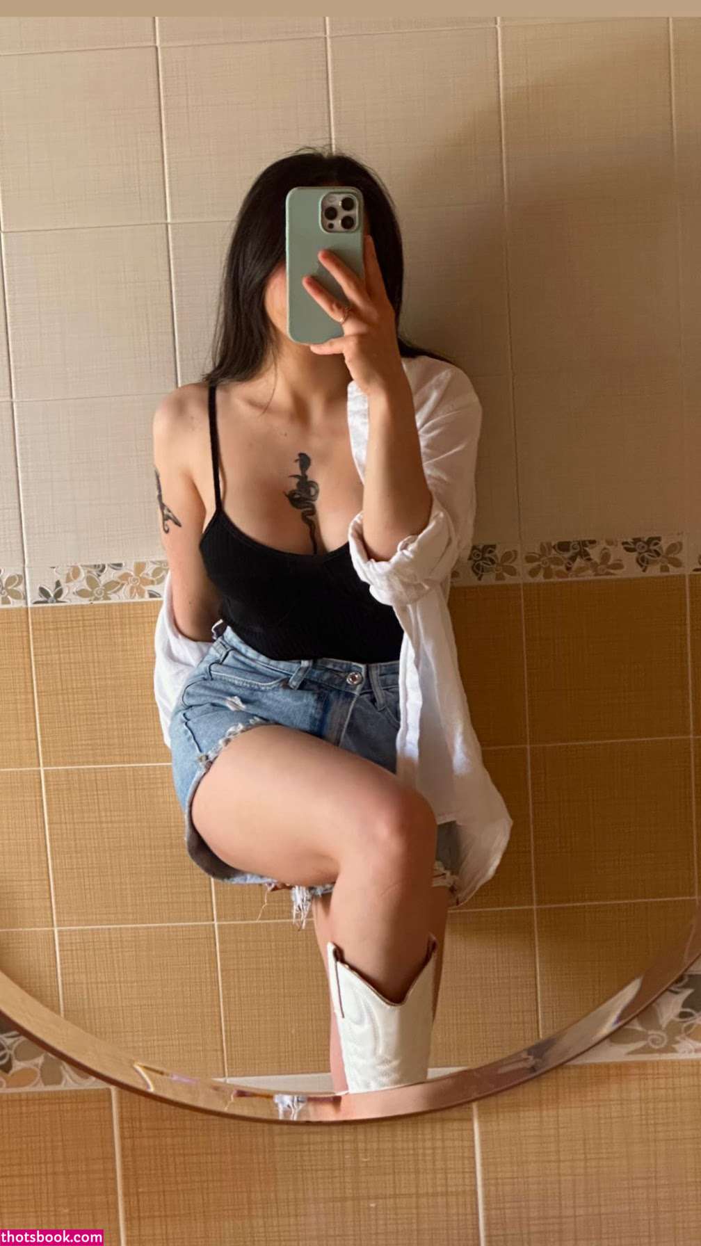 Margherita Casella margheritacasella Nude Leaks OnlyFans Photos #3 1836735