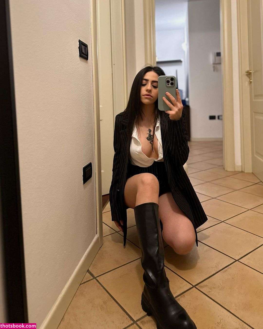 Margherita Casella margheritacasella Nude Leaks OnlyFans Photos #4 1836738