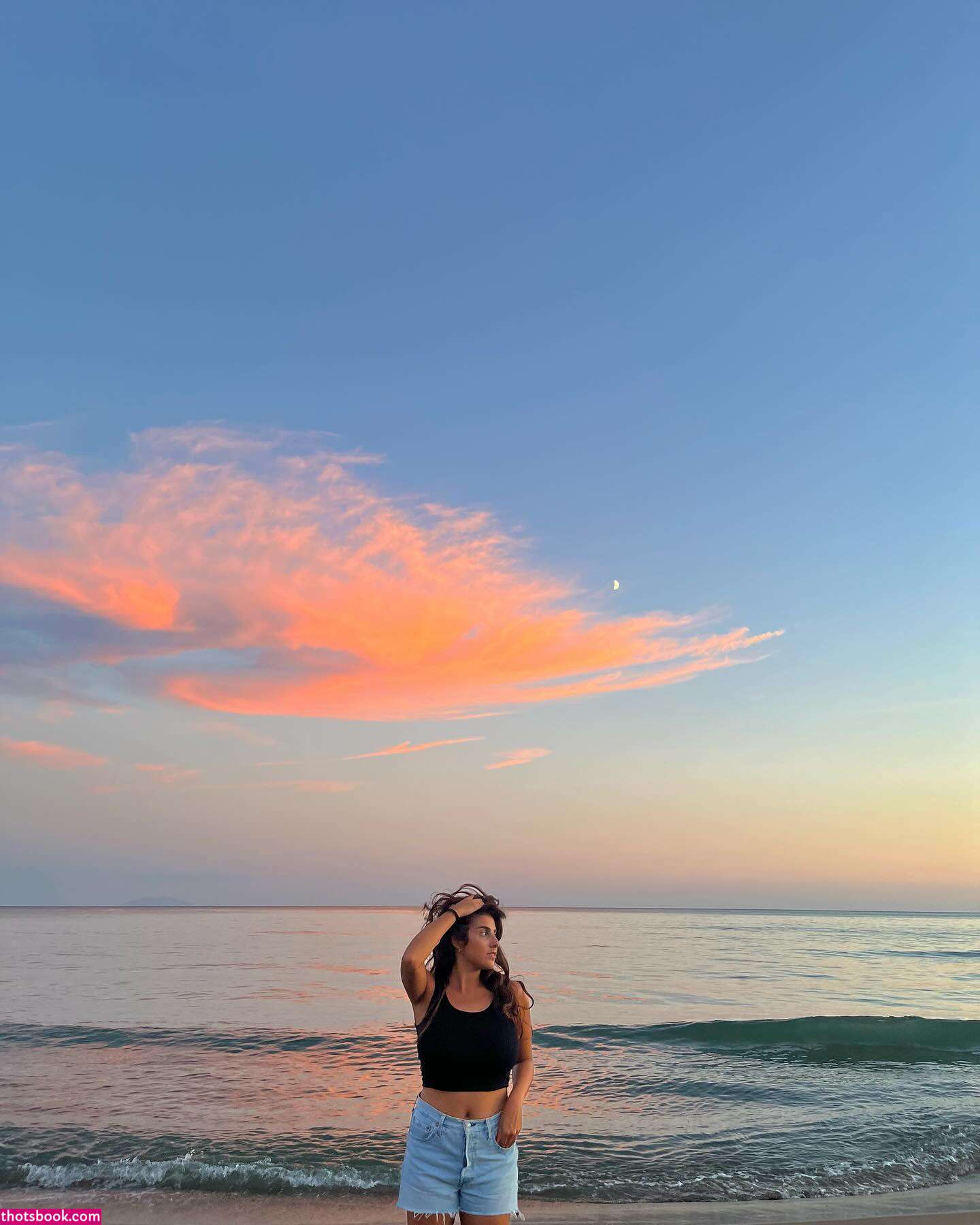 Miriana Di Fazio cecinestpasmiri Nude Leaks OnlyFans Photos #4 1836782