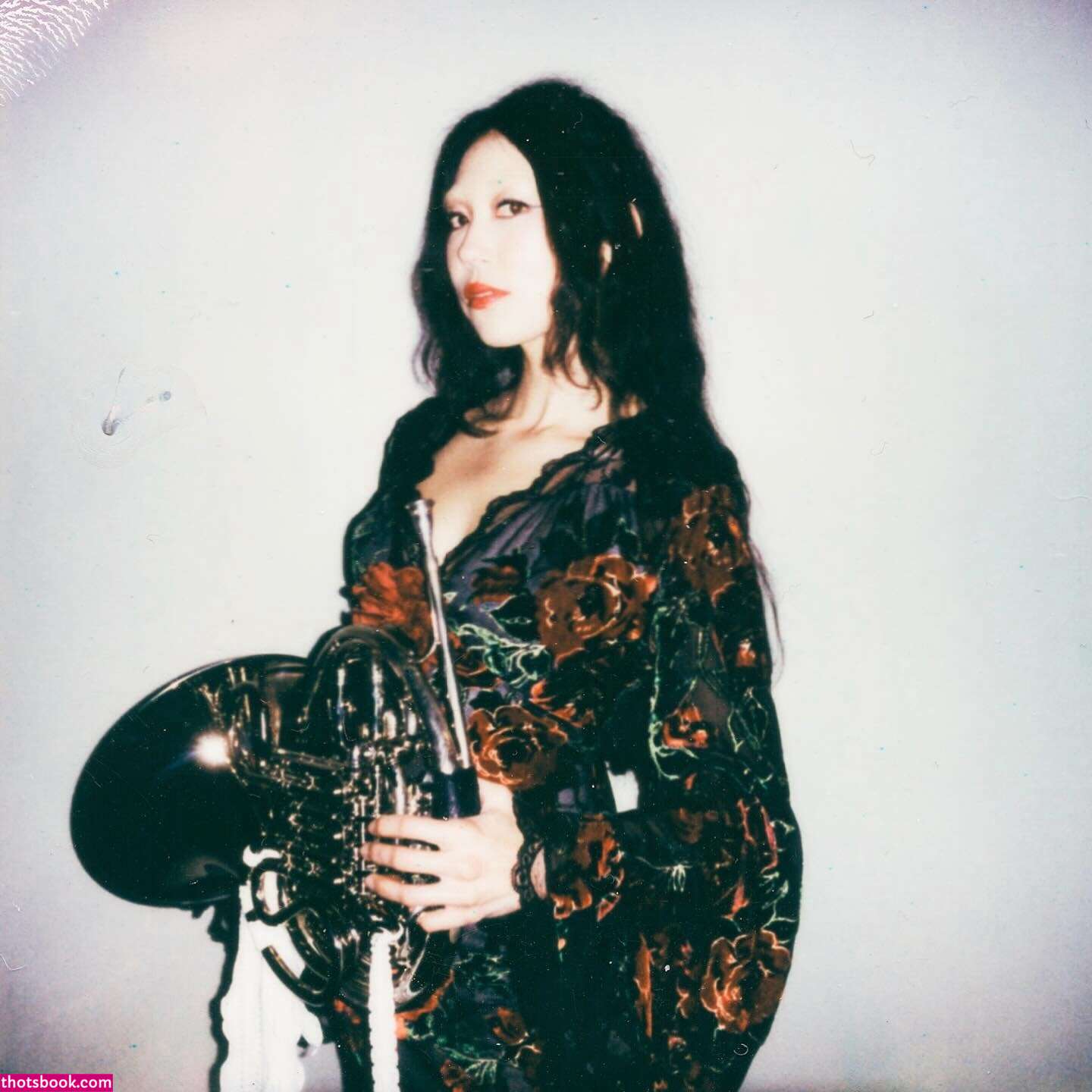 Sasami Ashworth Nude Leaks OnlyFans Photos #1 1836946