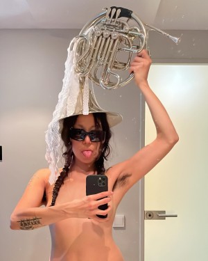 Sasami Ashworth Nude Leaks OnlyFans Photos #6