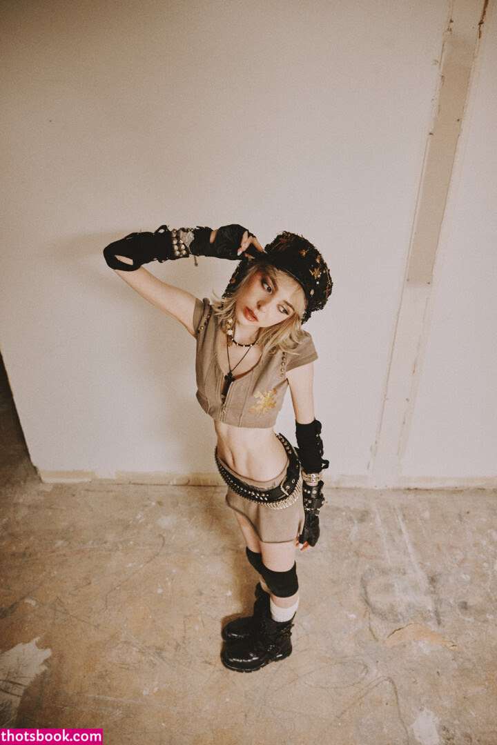 Sophie Powers Nude Leaks OnlyFans Photos #2 1837040