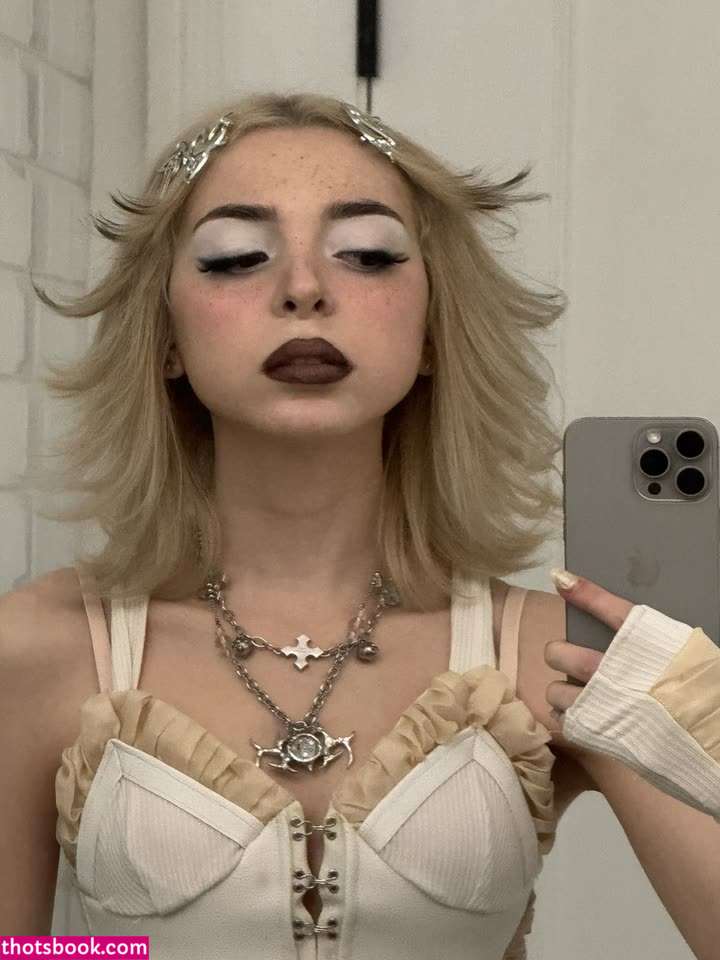 Sophie Powers Nude Leaks OnlyFans Photos #2 1837046