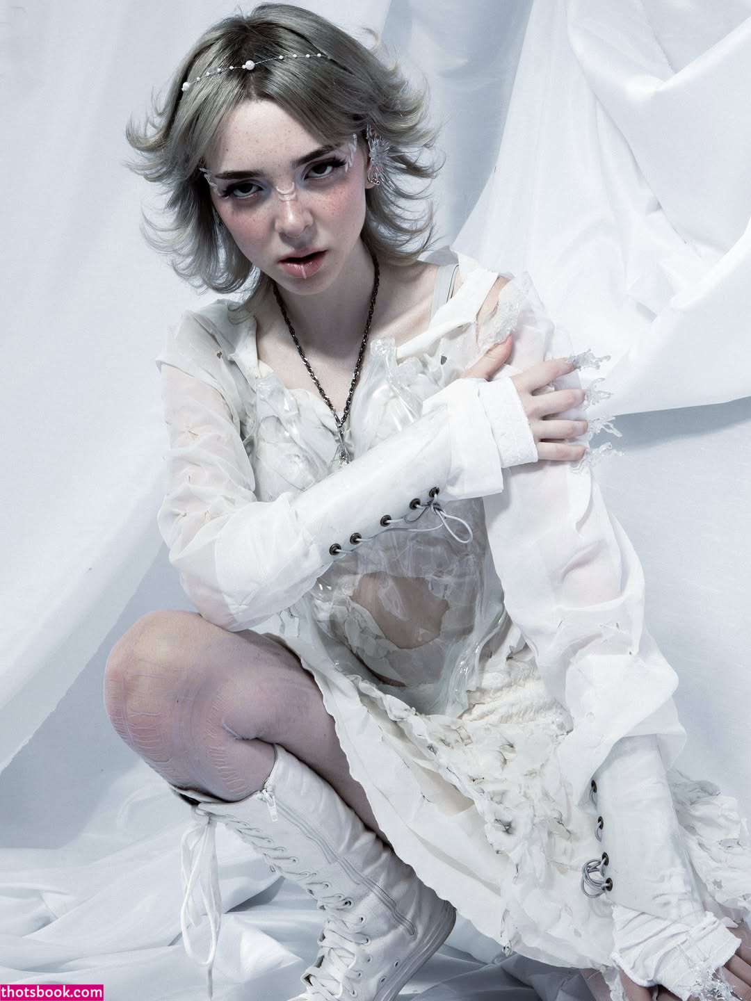 Sophie Powers Nude Leaks OnlyFans Photos #3 1837054