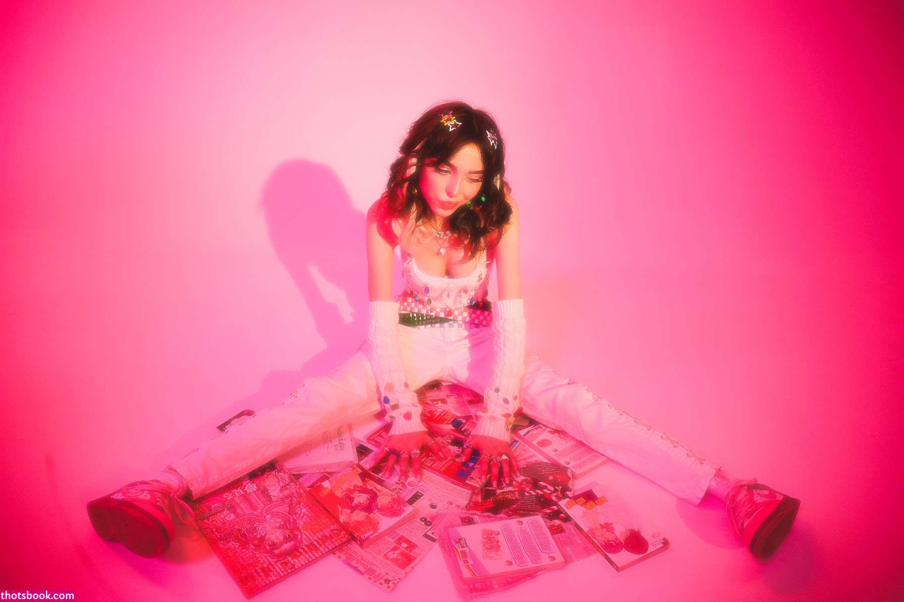 Sophie Powers Nude Leaks OnlyFans Photos #4 1837065