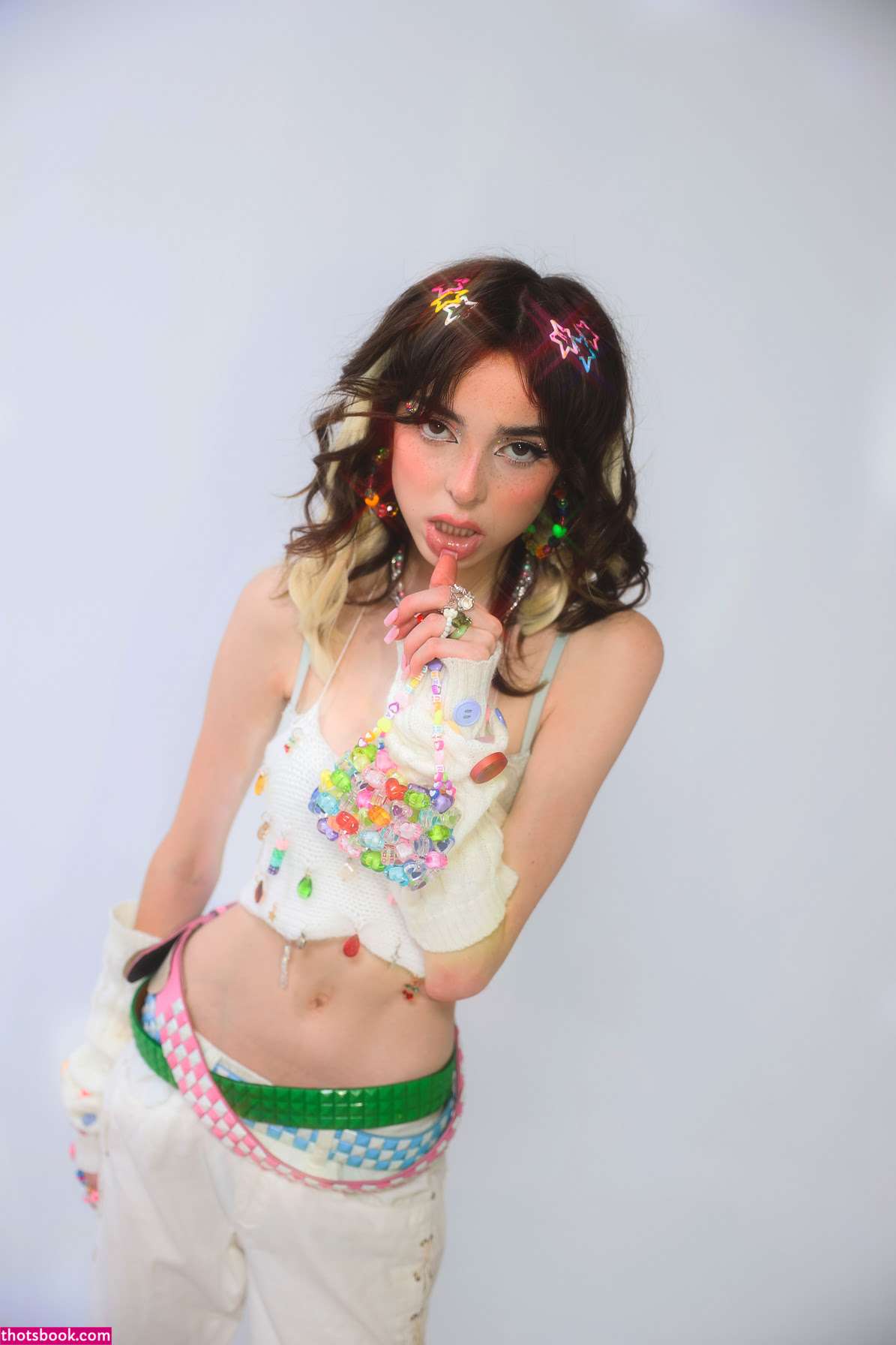 Sophie Powers Nude Leaks OnlyFans Photos #4 1837068