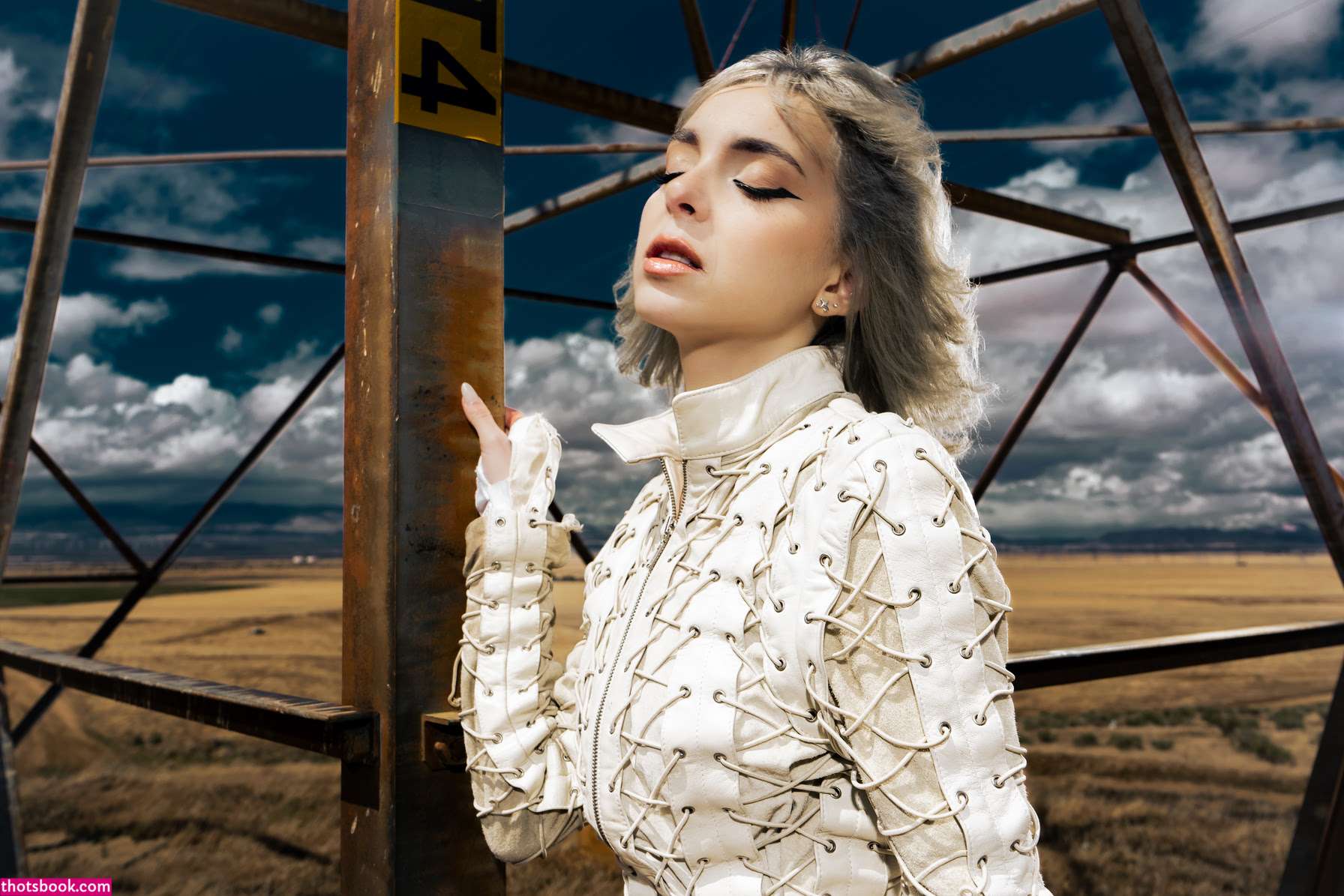 Sophie Powers Nude Leaks OnlyFans Photos #5 1837072