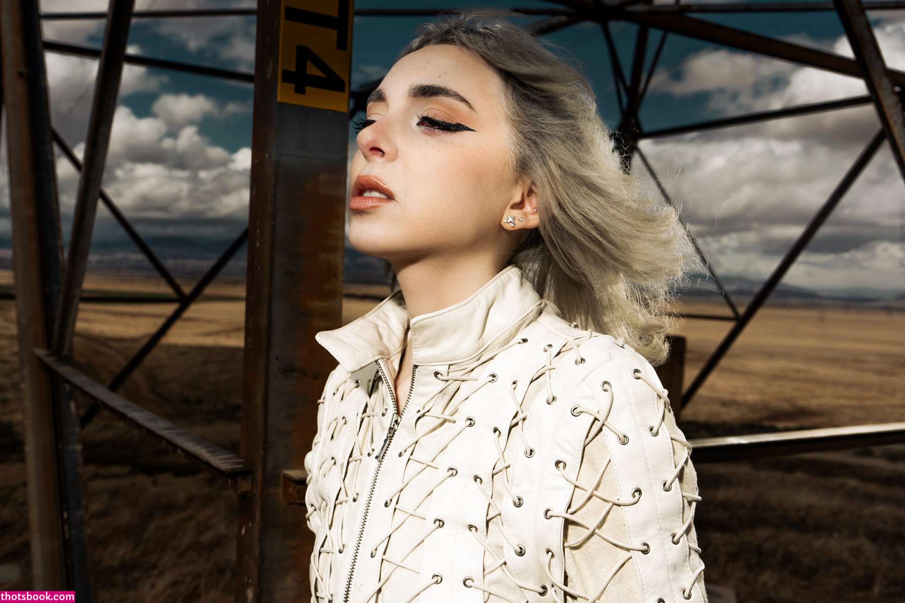 Sophie Powers Nude Leaks OnlyFans Photos #5 1837075