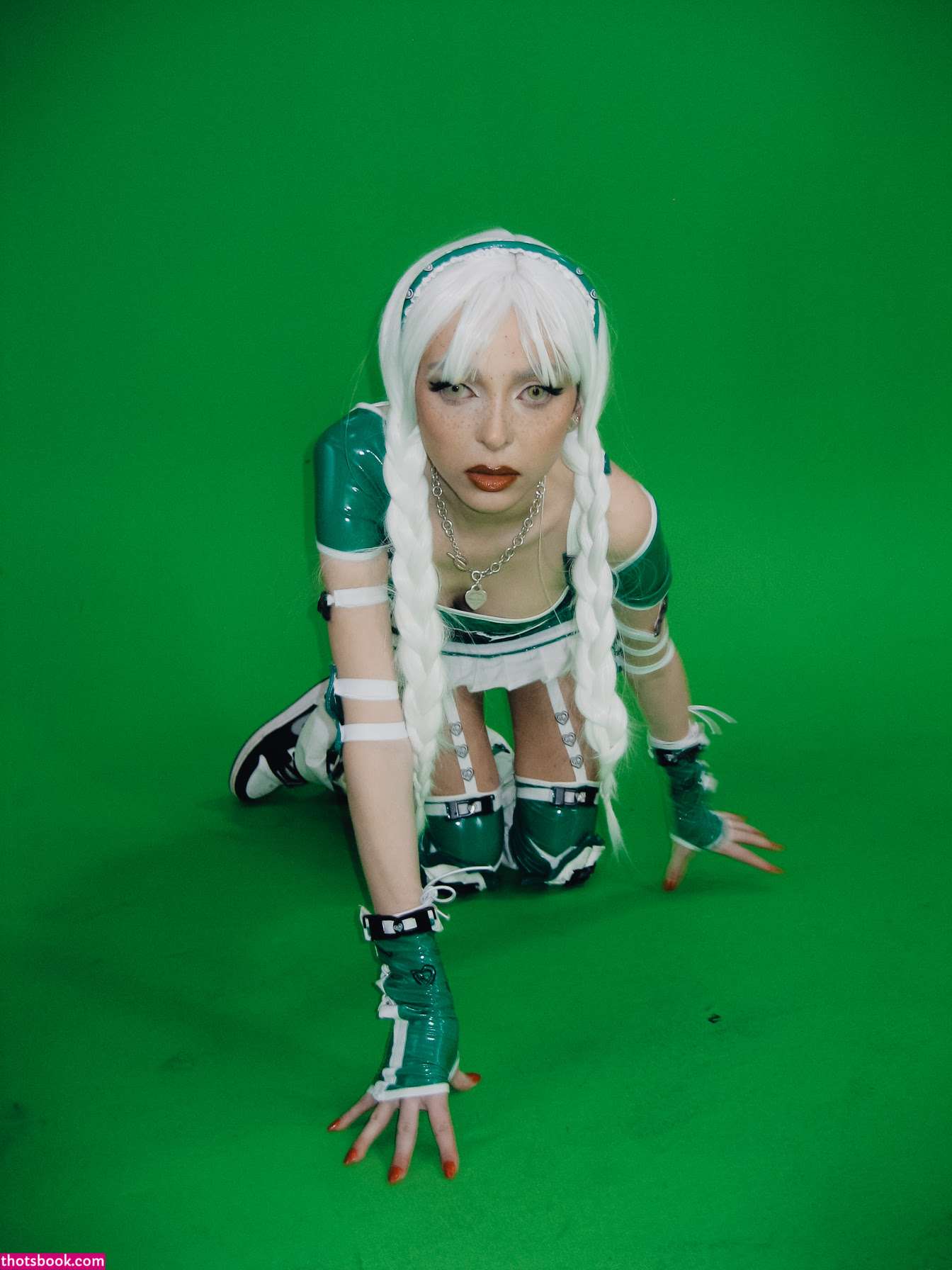 Sophie Powers Nude Leaks OnlyFans Photos #6 1837080